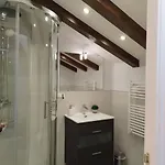 Madera Y Sal *