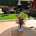 Country house Madera Y Sal Salinas de Anana