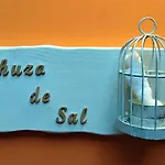Country house Madera Y Sal Salinas de Anana