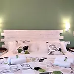Madera Y Sal *