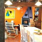 Country house Madera Y Sal Salinas de Anana