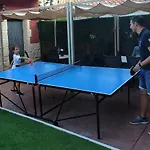 Madera Y Sal