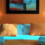 Madera Y Sal