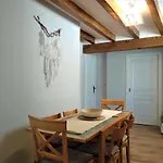 Madera Y Sal Country house Salinas de Anana