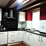 Madera Y Sal *