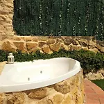 Madera Y Sal Country house *