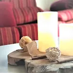 Madera Y Sal Country house Salinas de Anana