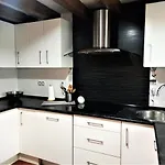 Country house Madera Y Sal *