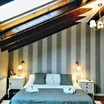 Madera Y Sal Country house Salinas de Anana