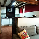 Country house Madera Y Sal *