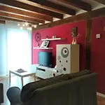 Madera Y Sal *
