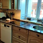 Madera Y Sal