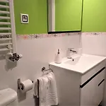 Country house Madera Y Sal