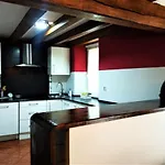Madera Y Sal Country house