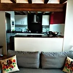 Madera Y Sal Country house