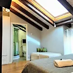 Madera Y Sal *