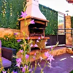Madera Y Sal Country house