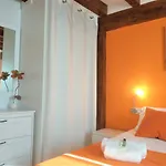 Madera Y Sal Country house *