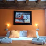 Madera Y Sal Country house Salinas de Anana