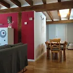 Madera Y Sal *