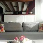 Country house Madera Y Sal