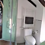Madera Y Sal