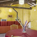 Madera Y Sal