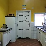 Madera Y Sal
