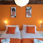 Landhaus Madera Y Sal *