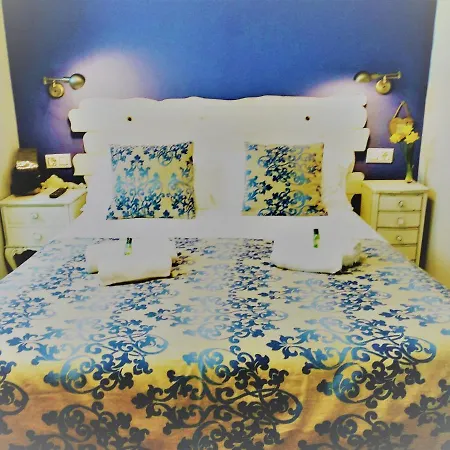 Casa de Campo Madera Y Sal