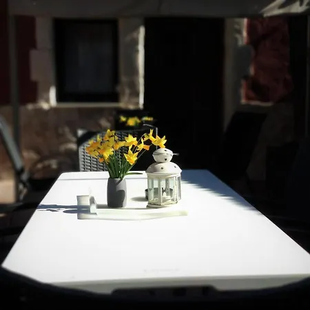 Madera Y Sal Salinas de Anana