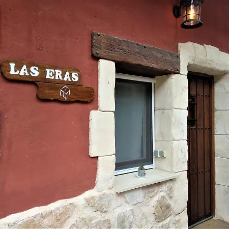 Madera Y Sal Salinas de Anana