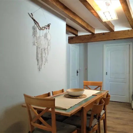 Madera Y Sal Casa de Campo Salinas de Anana