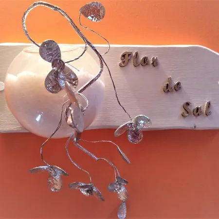 Casa de Campo Madera Y Sal