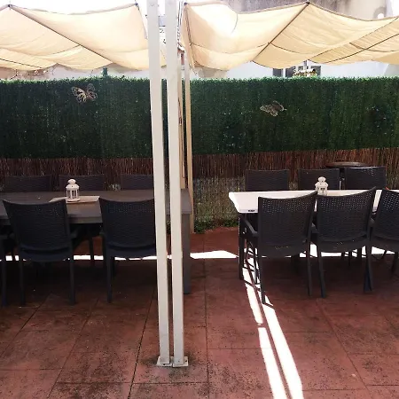 Madera Y Sal Salinas de Anana