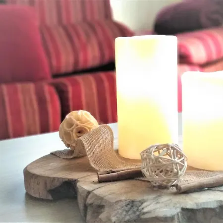 Madera Y Sal Casa de Campo Salinas de Anana