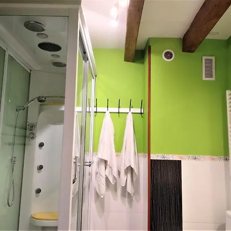 Casa de Campo Madera Y Sal