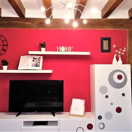 Madera Y Sal Salinas de Anana