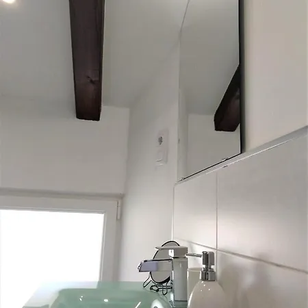 Madera Y Sal