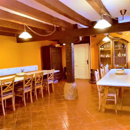 Madera Y Sal * Salinas de Anana