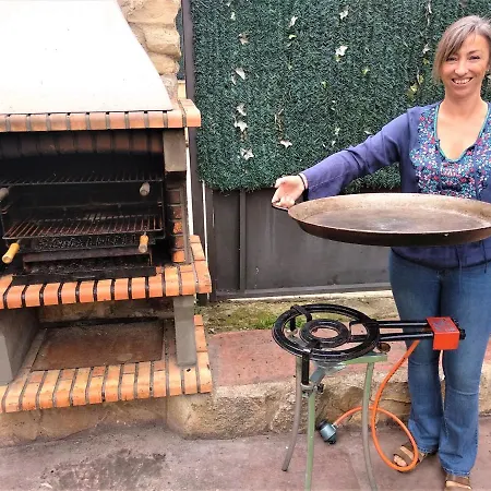 Casa de Campo Madera Y Sal *