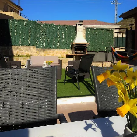 Madera Y Sal * Salinas de Anana