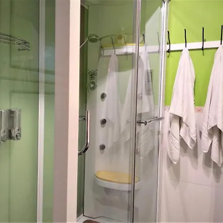 Madera Y Sal Casa de Campo *