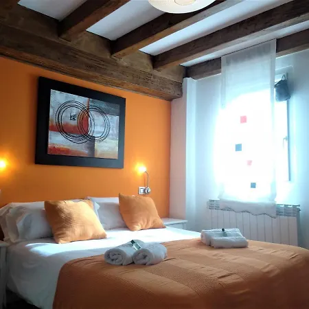 Madera Y Sal Salinas de Anana