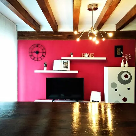 Madera Y Sal * Salinas de Anana