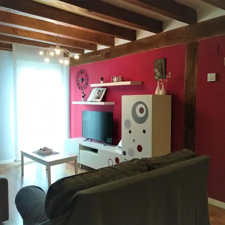 Madera Y Sal *