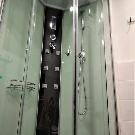 Madera Y Sal Casa de Campo