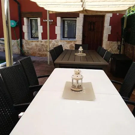 Madera Y Sal * Salinas de Anana