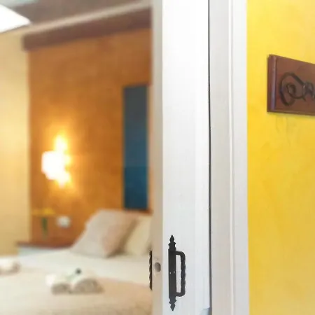منزل ريفي Madera Y Sal