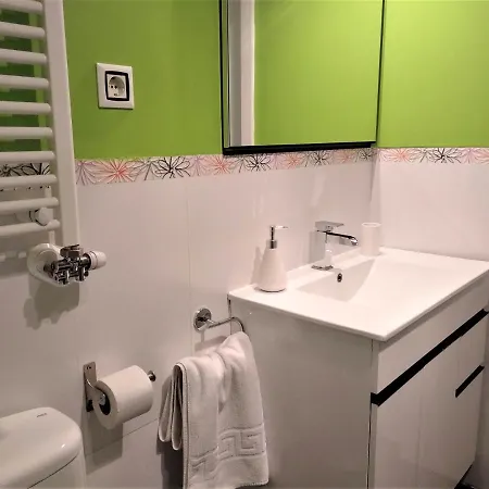 Casa de Campo Madera Y Sal